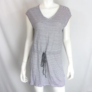 Anthropologie Sundays One Women’s Striped Linen